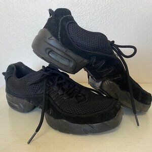 Bloch Split Sole Dance Sneakers